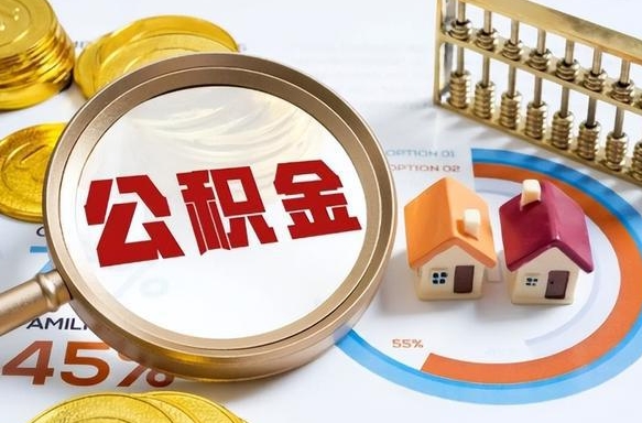苍南公积金能直接取现金吗（公积金可以直接取现金吗）